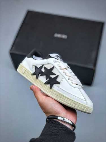 Amlrl Emil 25 Spring/Summer New Star German Training Shoes, The New The Pacific