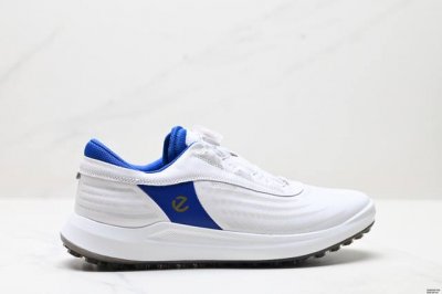 Corporate Ecco Golf Blom C4 Spliced Upper Mesh Breathable Lightweight Urban Leis