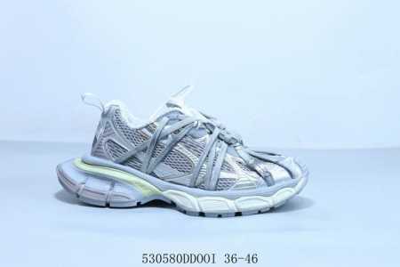 Balenciaga Phantom Sneaker Official Synchronized Parisian Brand New 10Th Generat - Click Image to Close