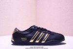 adidas Tokyo W Clover Casual Non-Slip Wear-Resistant Low-Top Sneakers The Exc