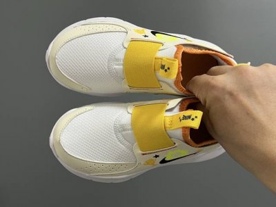 Nk New Special G Edition Barefoot 3Rd Generation Children's Slip-On Sports Shoes
