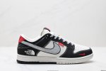 Company-Level Nk Dunk Low Retro "Diy High-End Customization" Low-Top Casual Spor