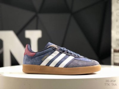 Genuine Label With Half Size Adidas Adidas Gazelle Indoor Trainers Antelope Trai