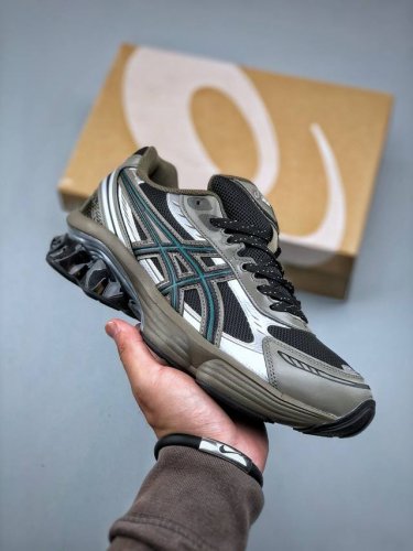 Asics Gel-Kinetic Fluent Asics Sports Leisure Breathable Professional Running Sh