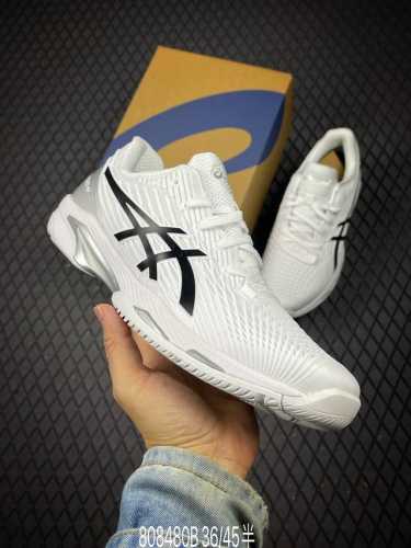 b Asics Solution Speed Ff 2 Asics Retro Breathable Cushioning Casual Running