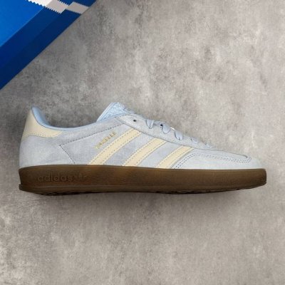 Local Core Private Adidas Adidas Originals Gazelle Indoor Clover Casual Non-Slip