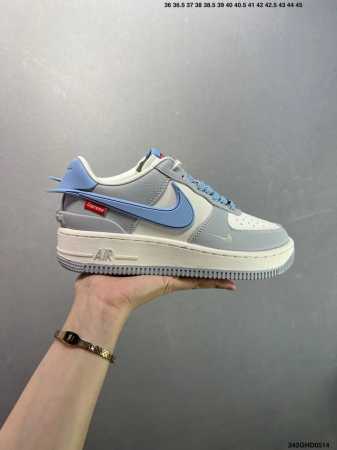 Core Private Core Private Company-Grade Air Force 1 Low Collaboration Original L - Click Image to Close