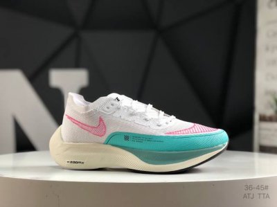 Authentic Label With Half Size Nike Nk Zoomx Vaporfly Next% 2 Marathon Running S