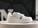Corporate-Level Louis Vuitton Lv Louis Vuitton Sneakers The First Model That Sis