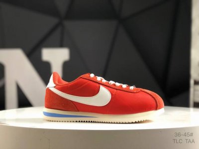 Nike Classic Cortez Nike Classic Lightweight Comfortable Men's Agan Shoes Casual