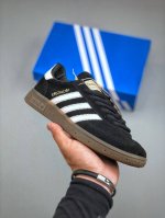 adidas Handball Spezial Official Correct Version Adidas Classic Retro Casual