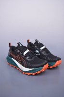 Asics Gel-Trabuco 13 Retro Asics Breathable Casual Shoes Cushioning Men's Wear-R