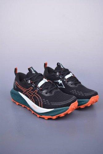 Asics Gel-Trabuco 13 Retro Asics Breathable Casual Shoes Cushioning Men's Wear-R