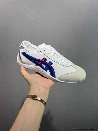 asics Asics Men's And Women's Shoes, Genuine Half-Size, Japanese Classic Bran - Click Image to Close