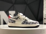 Company-Grade With Half Sizes. Nike Air Force 1 '07 Low. Low-Top Sneakers. Casua
