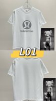 Summer Short-Sleeved Shirts Are Open! Lulu Short-Sleeved Shirt Series 1. Made Of