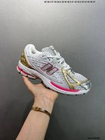 Company-Grade New Balance M1906 Series Retro Classic Dad Shoes Company-Grade Ver