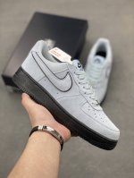Nike Air Force 1 Low Air Force One Low-Top Casual Sneakers Original Last And Ori