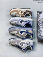 Limited Sale Overseas! Corporate-Level Nike Air Force 7 Low "Wukong" Air Force O