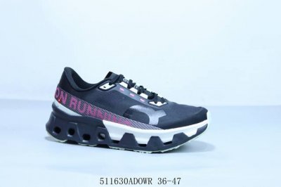 On X Federer The Roger Advantage Special Collaboration Edition Sports Casual Sho