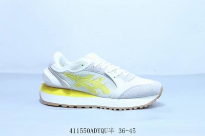 Asics Caihongnitsuka Tiqe Moage Co Asics Onitsuka Tiger Retro Classic Sneakers I