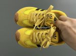 Agent Price A-Brand New Three-Stripe Mesh Children's Casual Shoes Size: 26-37 Si