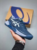 asics Asics Gel-Challenger 14Th Generation Shock-Absorbing And Non-Slip Tenni