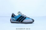 Adidas Adidas Country Og Sftm Adidas Clover Retro Casual Running Shoes Item Numb