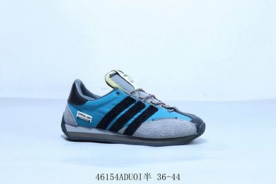 Adidas Adidas Country Og Sftm Adidas Clover Retro Casual Running Shoes Item Numb