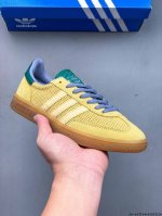 Collection Adidas Handball Spezial Fashion Casual Sneakers 04 3X20