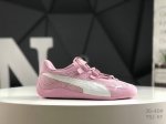 Puma Speedcat Go Wns Puma Anti-Slip Durable Casual Sports Shoes Official Product
