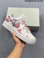 Corporate-Level Nike Air Force 1 07 Original Last And Original Cardboard To Crea