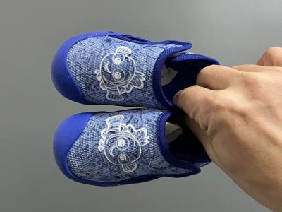 Special Price Original Single A-Brand Three-Generation Children's Mesh Velcro Sa