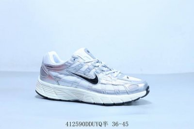 Nike P-6000 Retro Dad Shoes For Men And Women P7800 Breathable Running Shoes, Pr