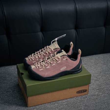 Core Private Cohen Keen Jasper Urban Series Retro Low-Top Lace-Up Outdoor Style - Click Image to Close