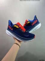Hoka M Clifton 9 New Color This Brand Comes From The Maori Language Of New Zeala