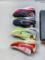 Nike Air Zoom Gt Cut Full-Length Air Cushion Low-Top Sneakers Size 36-45 Code 05