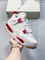 Company-Level With Half-Size Nike Sb X Air Jordan 4 Retro Aj4 Jordan 4Th Generat