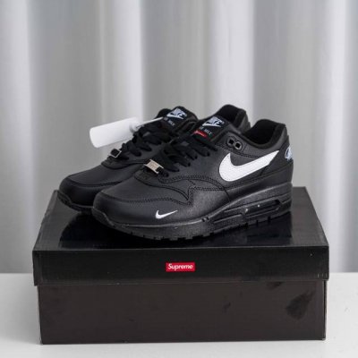Core Private Nike Air Max 1 Premium King's Day Max87 Small Air Cushion First Gen