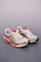 asics Gel-Kayano 14 Asics Sports Casual Breathable Professional Running Shoes
