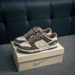 Core Private Nike Dunk Full Set Of Original Lasts And Original Molds To Create A