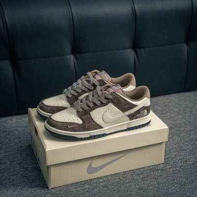Core Private Nike Dunk Full Set Of Original Lasts And Original Molds To Create A