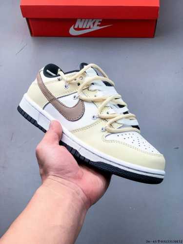 Nike Dunk Sb Low Low-Top Skate Shoes, Pure Original Production Line! Top Layer W