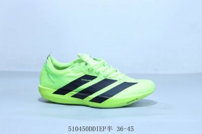Adidas Adizero Evo Sl Sports Comfort Anti-Slip Durable Low-Top Running Shoes, Pr