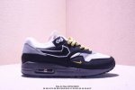 Company-Level Nike Air Max 1 First Generation Retro Air Cushion Versatile Casual
