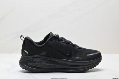 Genuine Nike Vomero 18 Nike Comfortable Shock-Absorbing And Non-Slip Low-Top Run