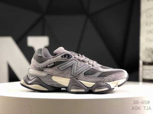 new Balance 9060 The Inspiration Of New Balance 9060 Shoes Comes From The Des