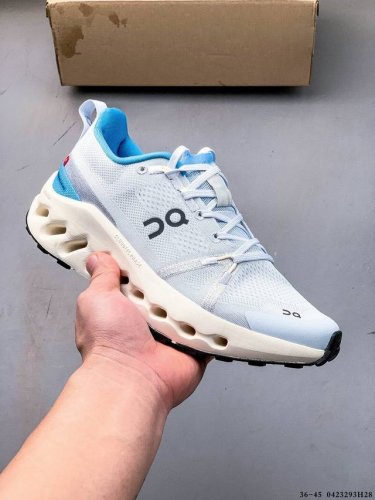 Collection On Cloudtilt Lightweight Running Shoes 24 New Men And Women Comfortab