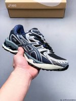 Millennium Style Is Back! Asics Gel-Nimbus 10.1 Fully Interprets Millennial Aest