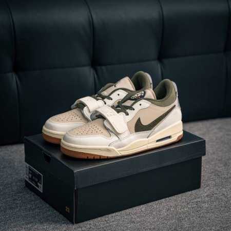 Core Private Nike Air Jordan Legacy 312 Low Jordan Aj 312 The Strongest Three-In - Click Image to Close